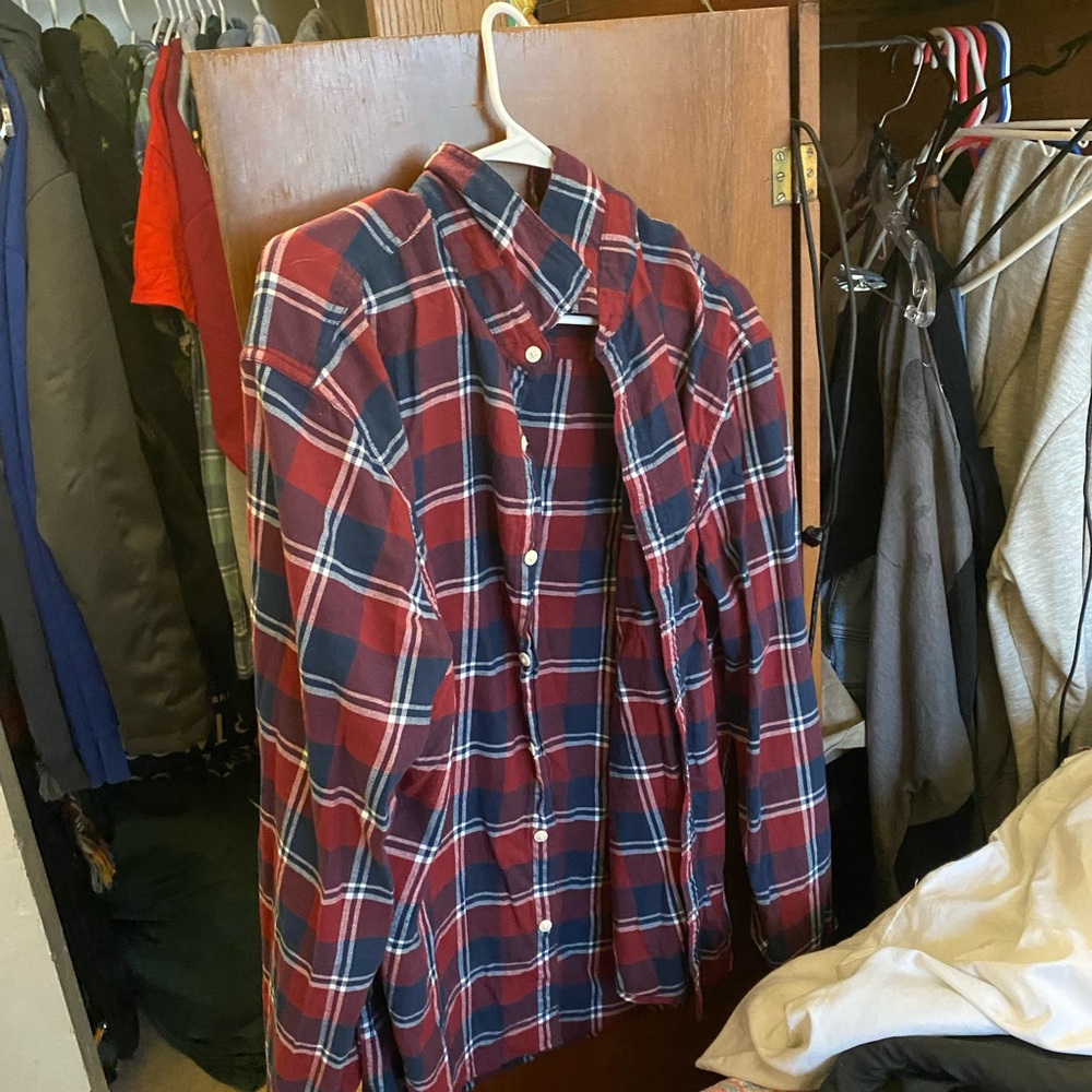 American eagle shirt